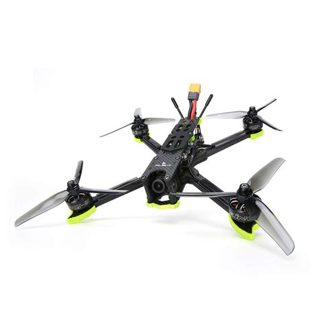 Buy iFlight Nazgul5 V2 5inch 6S FPV Racing Drone Freestyle Quadcopter ...