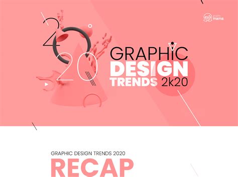 5 Graphic Design Trends That Will Dominate 2022 Design Trends Of 2022 ...