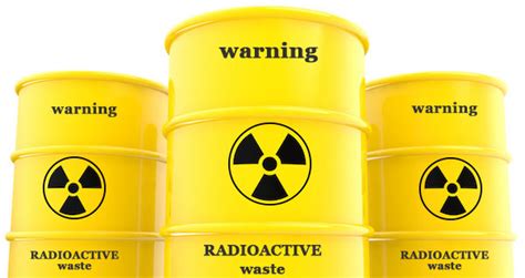 Radioactive Pollution - Solutions, Sources, Causes, Effects