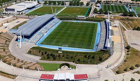 Real Madrid Castilla, Real Madrid Castilla