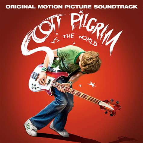 Scott Pilgrim vs. the World (Original Motion Picture Soundtrack ...