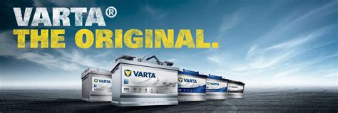 en-my | Varta Automotive