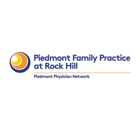 Piedmont Family Practice at Rock Hill | Piedmont Physician Network