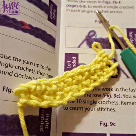 Loop Crochet Review - Jessie At Home