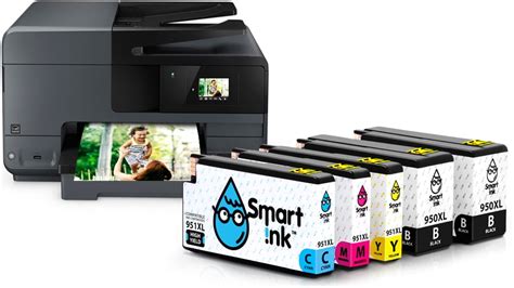 HP Officejet Pro 8620 ink cartridges - Smart Ink Cartridges Official Shop | Europe HP OfficeJet ...