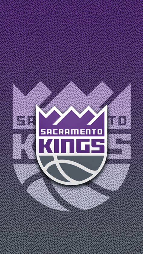 Download High Quality sacramento kings logo wallpaper Transparent PNG Images - Art Prim clip ...