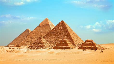 Pharaohs & Pyramids – PML Travel