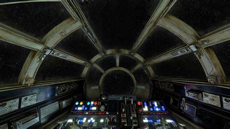 Millennium Falcon Interior Zoom Background Star Wars - vrogue.co