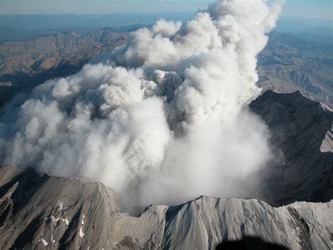 Mt. St. Helens a National Park? | Camping Information