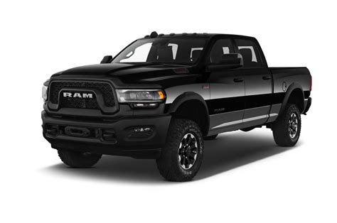 2022 Ram 2500 Prices, Reviews, and Photos - MotorTrend