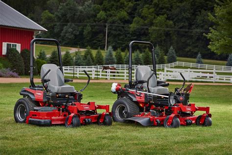 TORO TITAN HD Series Zero Turn Lawn Mowers - Sharpe's Lawn Equipment