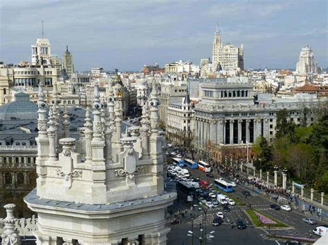 7 Must-Do Day Trips from Madrid For Your Spain Adventure