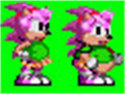 sonic 2 xl sprites by fatsonicthehedgehog0 on DeviantArt