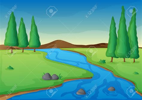 Stream Clipart & Stream Clip Art Images - HDClipartAll