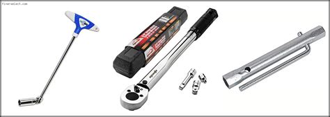 Top 7 Best Torque Wrench For Spark Plugs (2022) - Finer Select