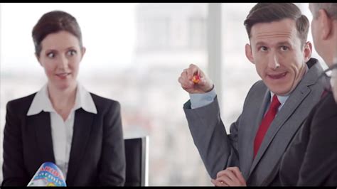 New HARIBO Starmix advert 2014 - Boardroom (HD version) - YouTube