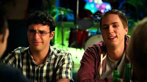 The Inbetweeners Movie 2 Banter Scene - YouTube