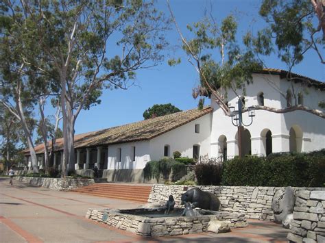 San Luis Obispo Mission San Luis Obispo de Tolosa (4) | California (1) | Pictures in Global ...