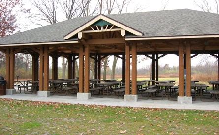 Picnic Shelter Rentals - Picnic Shelter Rental - Photo Galleries | Lake ...