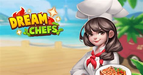 Dream Chefs 🕹️ Play on CrazyGames