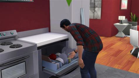 Dishwashers Splash into The Sims 4 in Latest Patch – simcitizens