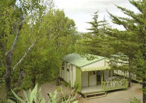 Bungalows Vilanova Park en Vilanova i la Geltrú | Cabañas en Barcelona