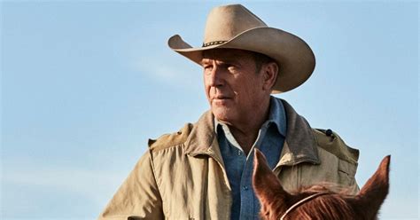 Tim McGraw aka James Dutton Is Fearful 'Yellowstone' Cast Won't Like ...