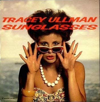 Tracey Ullman - 80s Songs and Albums at simplyeighties.com | Tracey ullman, Rare vinyl records ...