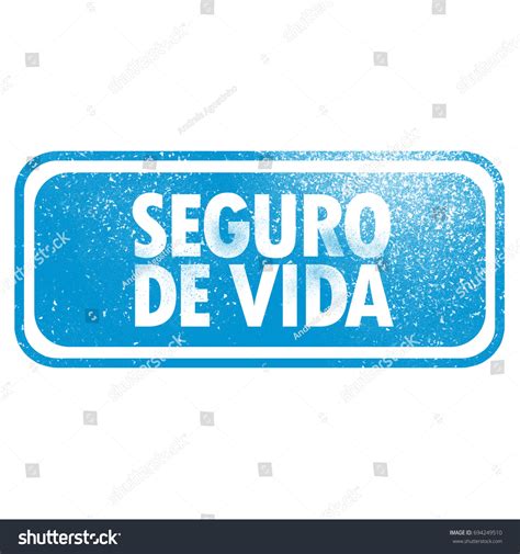 1 Seguros De Vida Images, Stock Photos & Vectors | Shutterstock