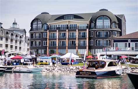 Bay Harbor Village Hotel & Conference Center (Petoskey, MI) - Resort ...