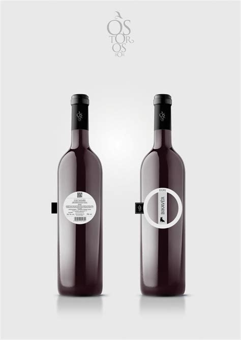 40+ Beautiful Wine Label Designs for Your Inspiration - Jayce-o-Yesta