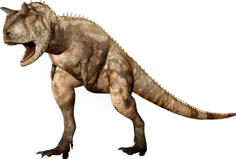 Carnotaurus - Dinopedia - the free dinosaur encyclopedia