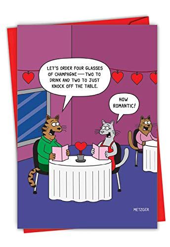 15 Best Funny Cat Valentine Cards To Make Your Loved One Laugh