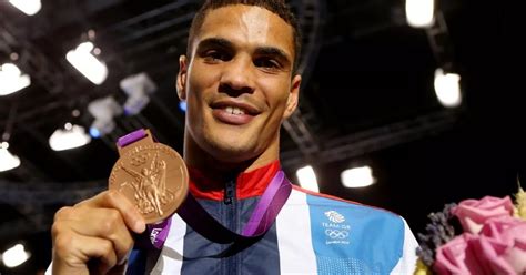 Olympics star Anthony Ogogo relishing the challenge after turning pro ...