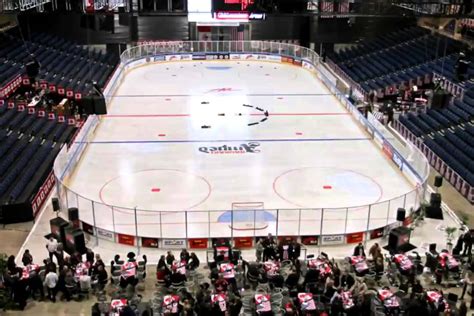 Hockey Rink : Windsor Arena Expected to Close Its Doors on Hockey After ...