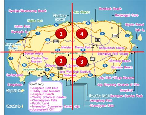 DU LỊCH HÀN QUỐC 2 TUẦN VÀO MÙA XUÂN (PHẦN 4)