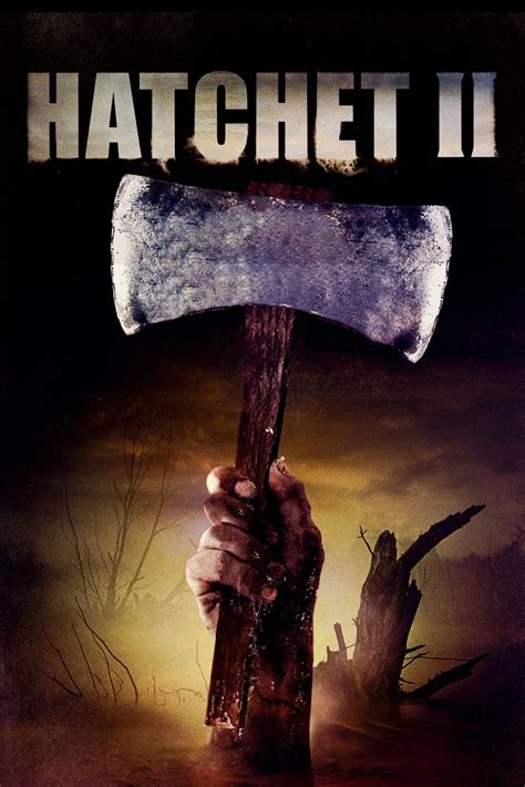 Hatchet II Pictures - Rotten Tomatoes