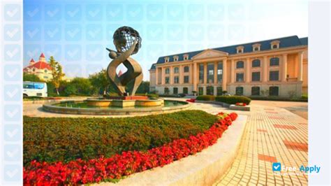 Shanghai International Studies University – Free-Apply.com