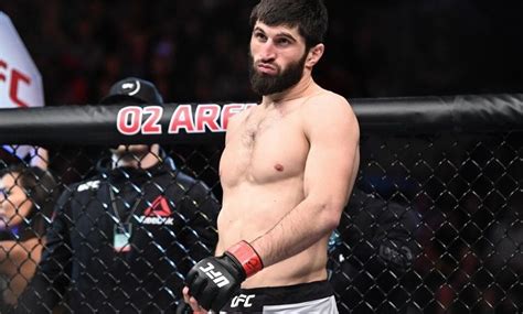 What's next for UFC light-heavyweight contender Magomed Ankalaev?