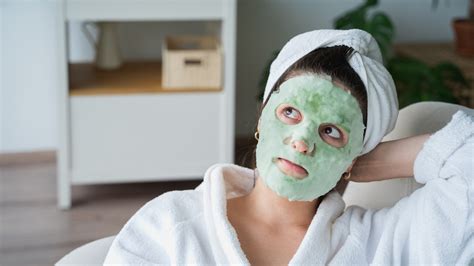 The Beauty Benefits Of A Bubble Mask (Beyond The Fun Instagram Moment)