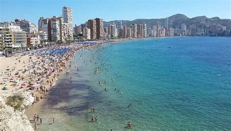 13 Valencia Beaches For A Thrilling Mediterranean Vacay In 2023