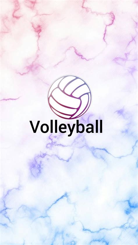 Pretty Volleyball Wallpapers