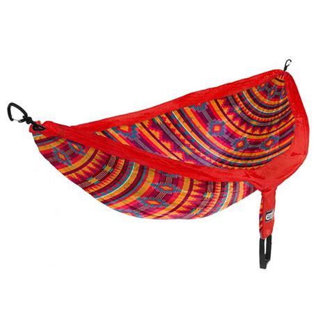 ENO DoubleNest Hammock Prints | Camping World