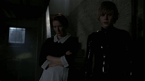 1x08- Rubber Man - Tate Langdon Photo (33226951) - Fanpop - Page 5