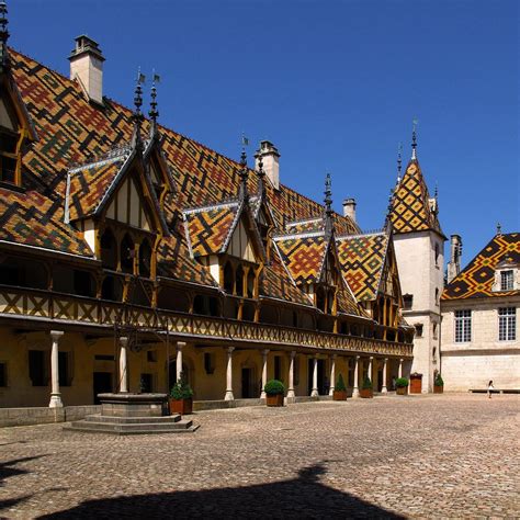 Musee de l'Hotel-Dieu (Beaune) - All You Need to Know BEFORE You Go