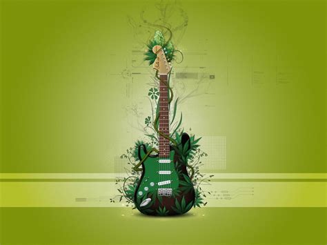 music guitar-Creative graphic design Wallpapers Preview | 10wallpaper.com