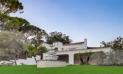 LaBianca home sells for $1.875 million in Los Feliz - Los Angeles Times