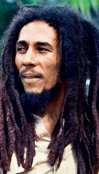 Bob Marley Cause of Death