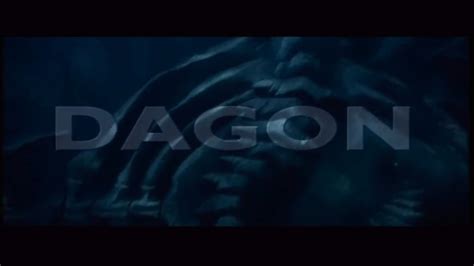 Dagon Movie Review (Stuart Gordon, 2001) - Scream Geeks