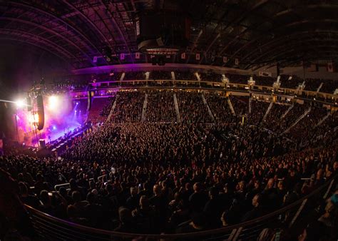 2021 Fall Entertainment at GIANT Center and Hershey Theatre